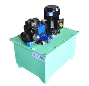 DBS定制液壓站 DBS定制液壓站